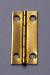 Hinges
