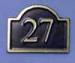 House Names & Numbers
