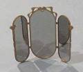 1/24th Scale Dressing Table Mirror