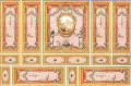 34807 Romance Wall Panels