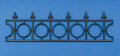 Arrow Top Balustrade Railing 