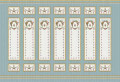 Birge Panels