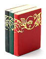 Books Set