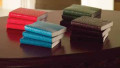 Large Books Set
