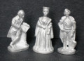 DH154 Staffordshire Figurines