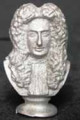 DH165 Bust of Isaac Newton