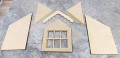 Dormer Window - Georgian
