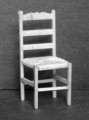 1/24th Chair - Ladder Back