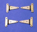 T Hinge