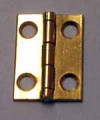 5/8 inch Hinge - Pkt 2