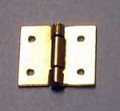 3/8 Pin Hinge - Pkt 2