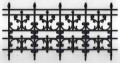 Railing