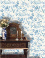  Oriental Toile