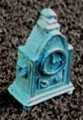1/24th Scale Bracket Clock