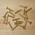 9mm Screws