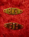 Gilt Hinges