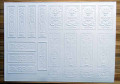 34932 Wall Panels